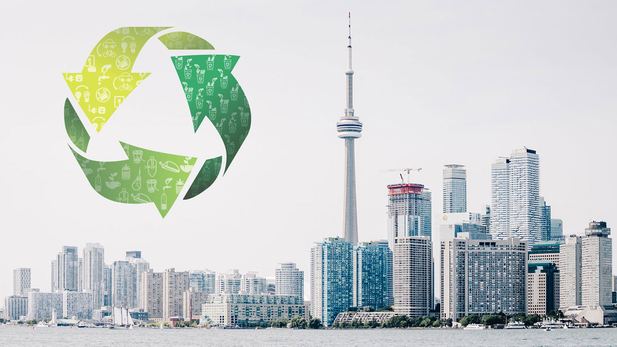 Is Canada Good At Waste Disposal and Recycling – See the Facts