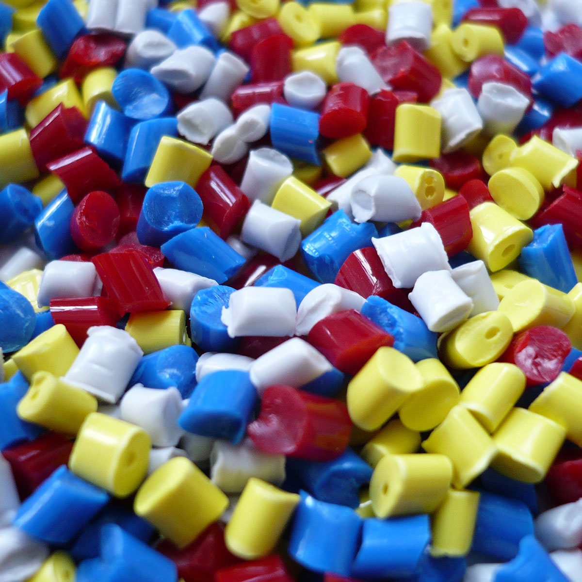 What Are Recycled Plastic Pellets Actually Used For See The List Of 