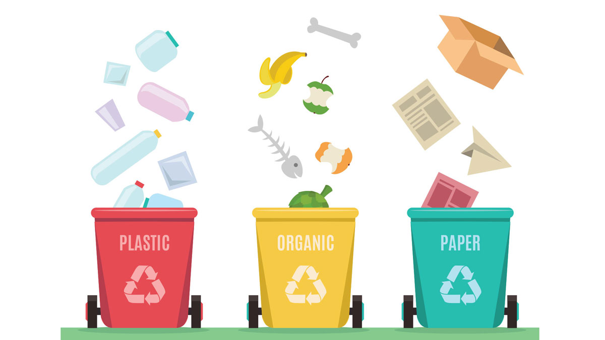 Tips on How to Increase Waste Management Efficiency for a Small